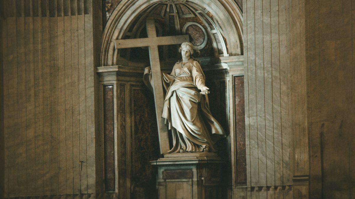 Finding Peace Through Daily Prayer and Reflection